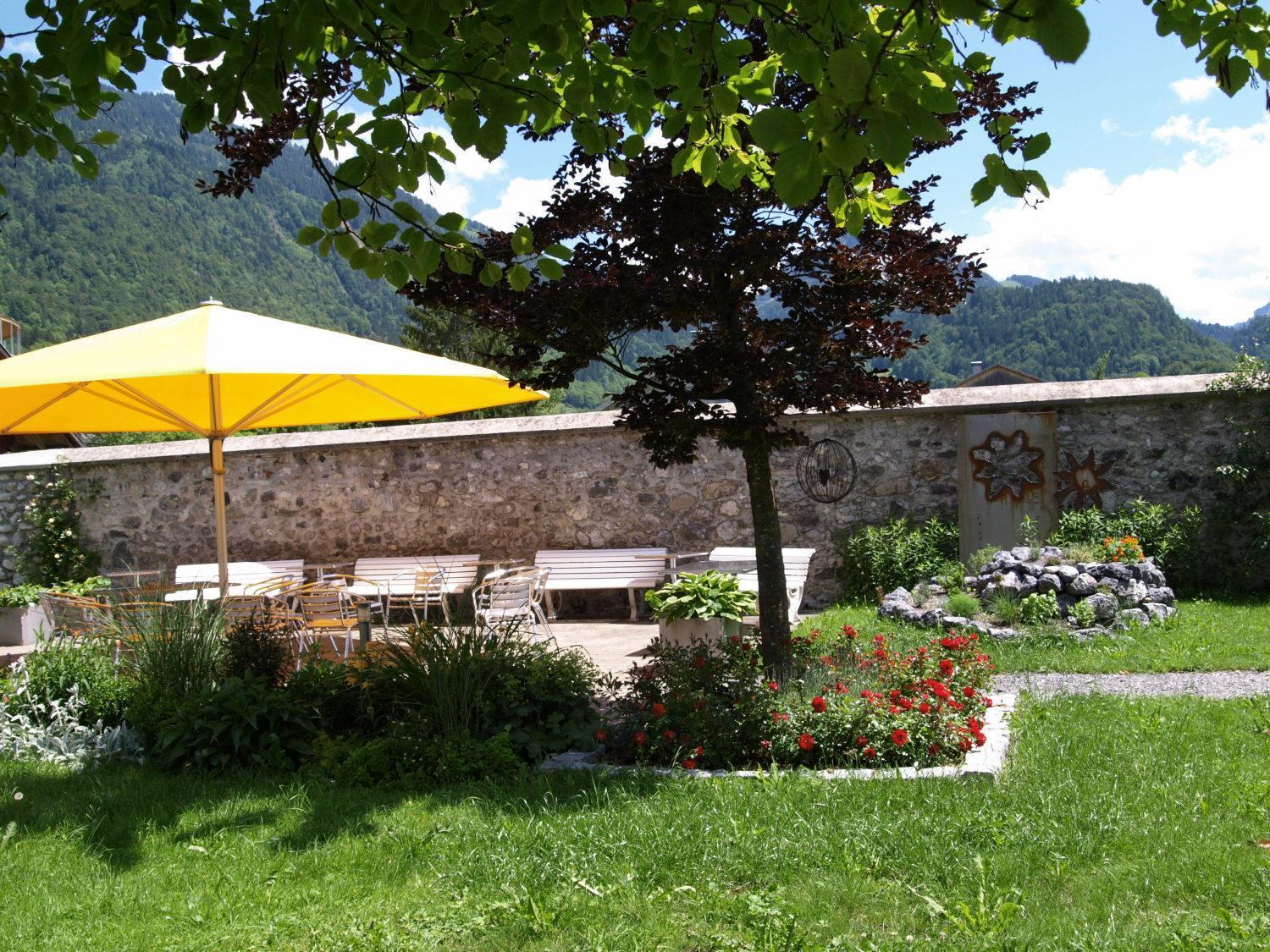 Seminar- Und Gaestehaus Im Kloster ベツァウ エクステリア 写真
