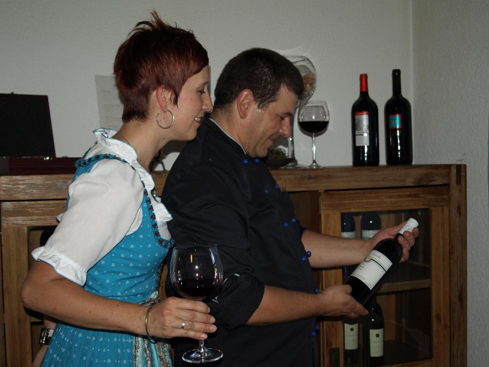 Seminar- Und Gaestehaus Im Kloster ベツァウ エクステリア 写真